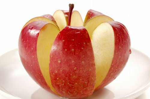 怎麼利用蘋果減肥法瘦15斤呢