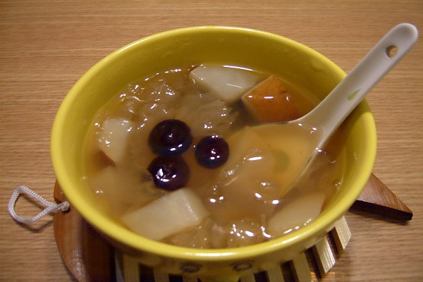 冰糖梨水的做法,冰糖梨水怎麼做好吃
