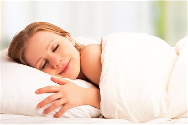 失眠怎麼辦 ?8個方法讓你睡個好覺