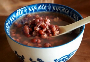 三大減肥瘦身粥 讓你輕松減肥