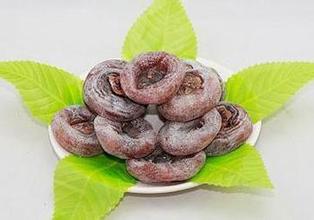 柿餅粥的做法和營養價值是什麼