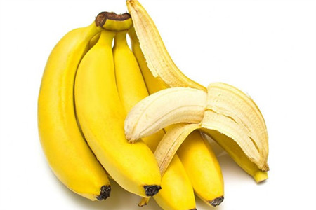 健身後吃香蕉有什麼好處