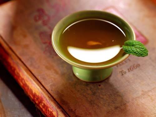 如何鑒別綠茶的好壞