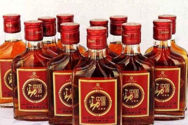 中國勁酒能壯陽嗎  功效有哪些