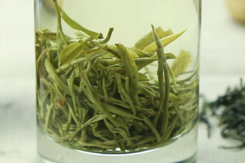 毛尖的泡法 最上乘的品茶之法