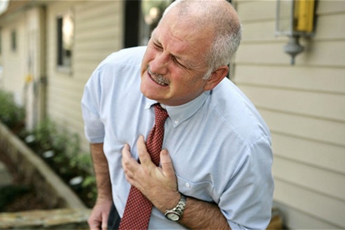 不吸煙也會得肺癌!大傢小心為妙