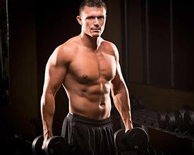 用啞鈴練習腹肌的方法有哪些 用啞鈴練習腹肌的方法有哪些