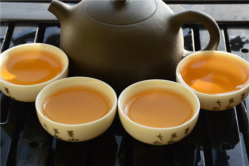 常喝這些茶 抗癌效果佳