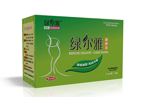 綠爾雅排毒祛斑茶有可信度嗎? 綠爾雅排毒祛斑茶有可信度嗎?