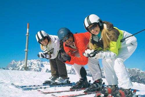 初學者如何學滑雪 初學滑雪22個入門技巧
