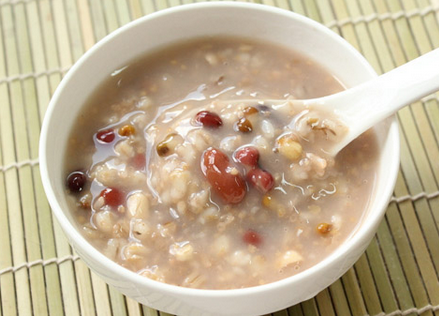 女性養生粥 美味又營養 女性養生粥 美味又營養