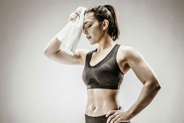 運動減肥小常識_運動減肥小常識有哪些