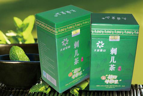 刺兒茶能治糖尿病嗎? 刺兒茶能治糖尿病嗎?