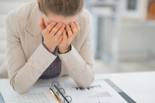 這些都是肺癌的典型癥狀!