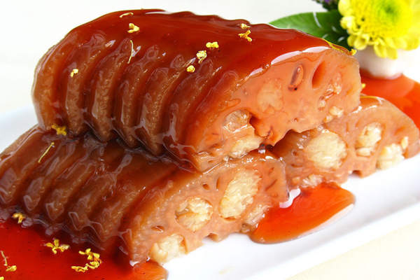 孕媽與孕吐的抗爭 孕早期食譜推薦