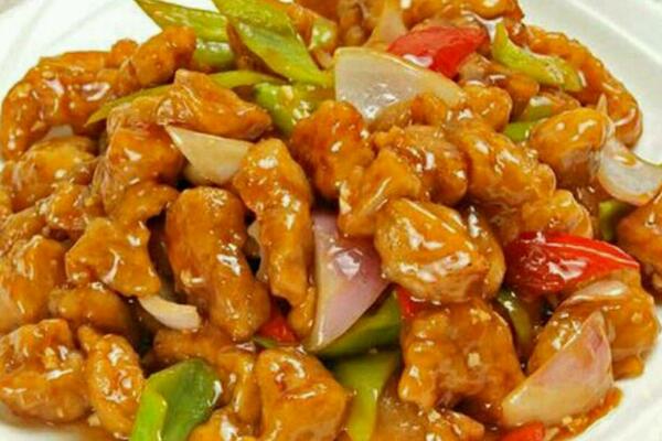 溜肉段的做法_溜肉段_溜肉段的傢常做法 溜肉段的傢常做法大全