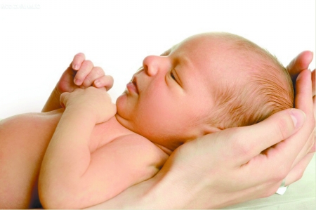 早產嬰兒怎樣增強免疫力,早產嬰兒增強免疫力的方法