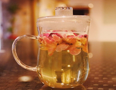 調理內分泌的花茶有哪些