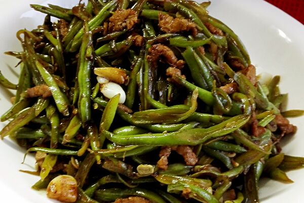 蕓豆燉土豆