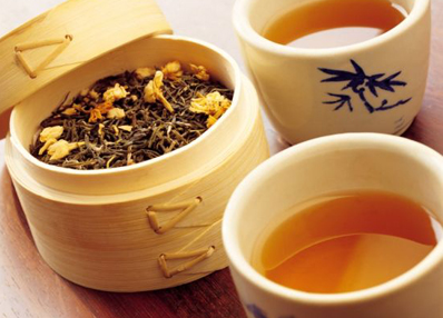 七款上班族辦公室養生茶