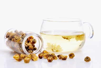 夏季五大養生茶分享 夏季五大養生茶