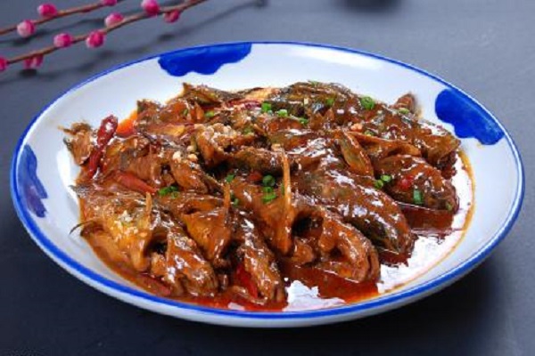 嘎魚的做法_嘎魚怎麼做好吃 嘎魚的做法 怎麼做好吃