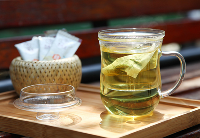 自制花草茶配方大全