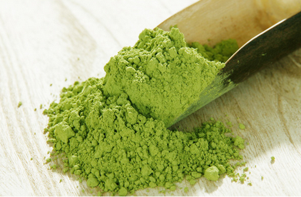 綠茶粉面膜怎麼做？綠茶粉面膜有哪些功效？