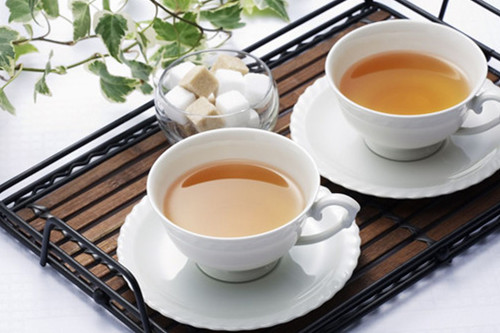 養生多喝茶 四款排毒養生茶