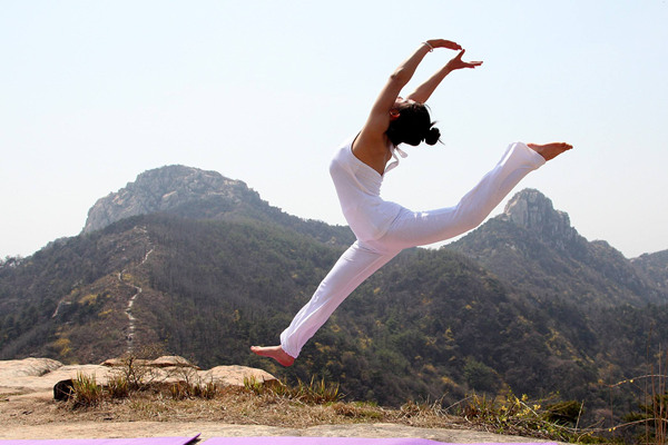 健身操減肥要註意什麼_健身減肥操什麼時候跳最合適