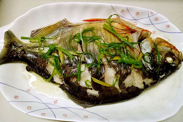 平魚做法大盤點  3招做出好吃的平魚