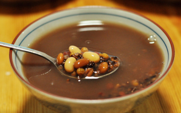 飄香補血補氣粥 讓你從內美到外