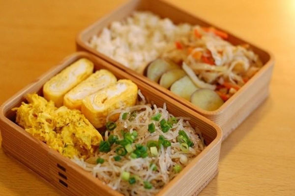 上班自帶午餐 六點記住更健康