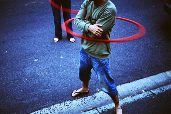 轉呼啦圈能瘦腰嗎 轉呼啦圈的壞處