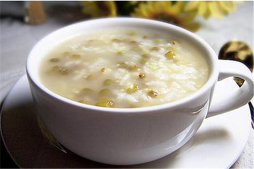 夏季上火喝什麼粥_給怎麼辦_註意什麼