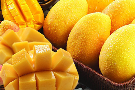 芒果的減肥功效怎麼樣