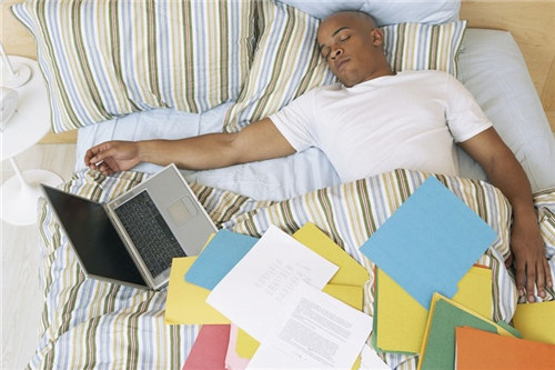 這些有效措施幫你預防失眠!