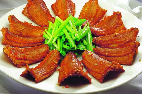 椒鹽美食做法盤點