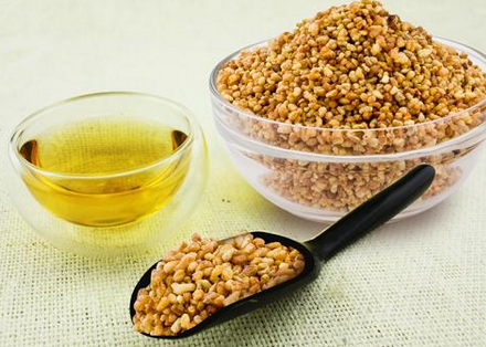 苦蕎茶能直接食用嗎