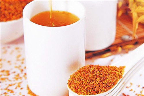 苦蕎茶能減肥 苦蕎茶的時尚喝法