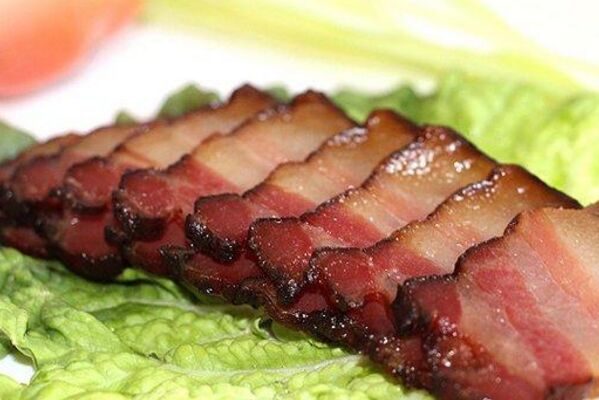 醃肉的做法_醃肉怎麼吃_燒烤醃肉 醃肉的做法,醃肉