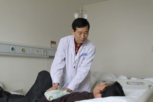 胃癌到瞭晚期的幾種強烈表現