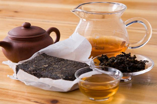 常喝五種茶 甩掉腹部脂肪