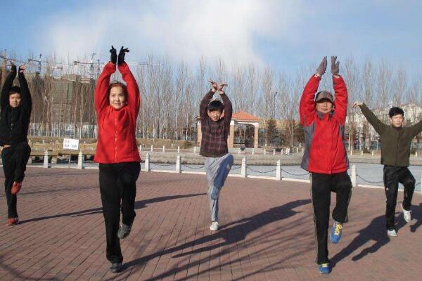 常練五禽戲的好處有哪些