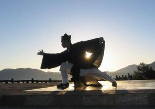 太極拳的練習技巧有哪些