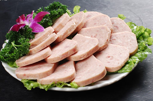 這4種食物切莫常吃!易致胃癌