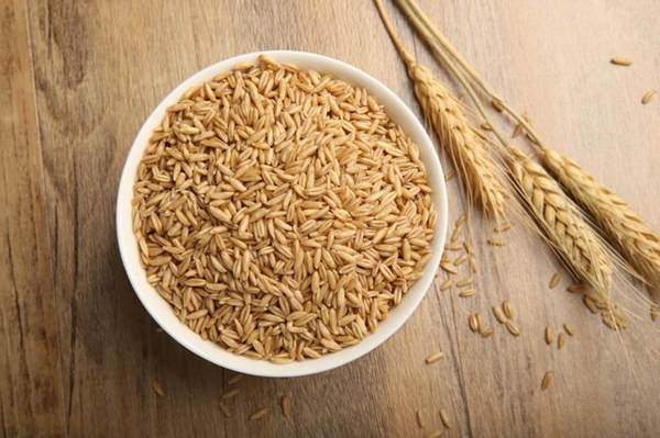 燕麥
