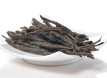 苦丁茶的藥用保健功效