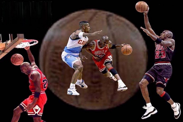 打籃球能長高嗎 打籃球腳踝扭傷怎麼辦