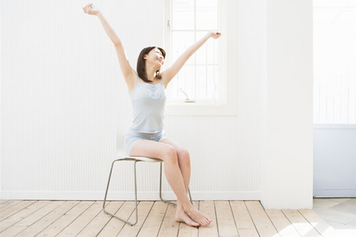 青年人肺癌機率增大 4步走防治肺癌